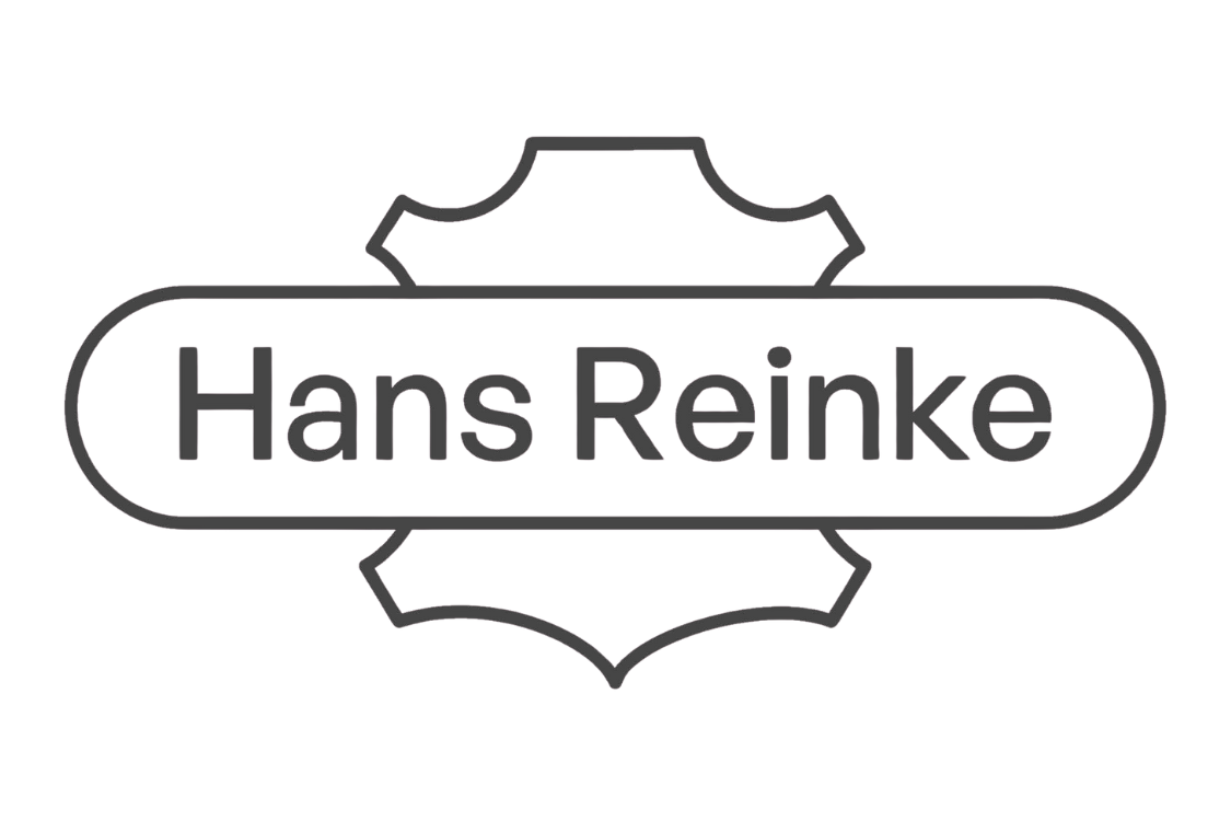 Logo Hans Reinke