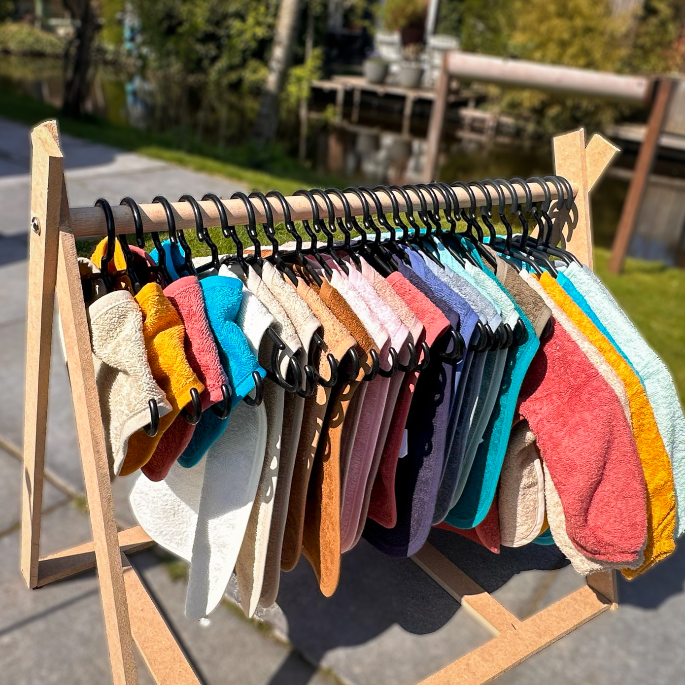 Borduren webshop - Stoffeerderij Sabrina