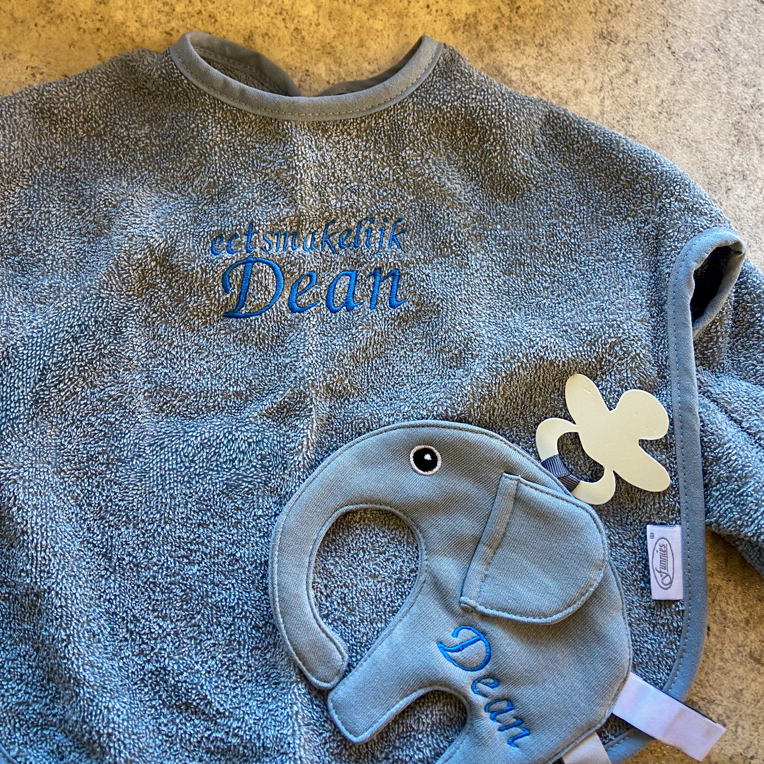 Borduren webshop - Stoffeerderij Sabrina