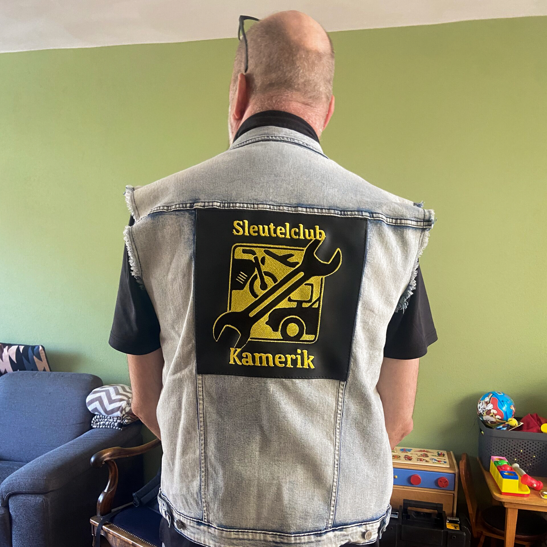 Borduren webshop - Stoffeerderij Sabrina