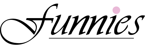 Logo Funnies