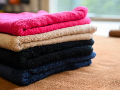 Handdoeken Stoffeerderij Sabrina